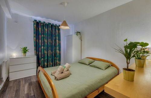 Central View - Near CERN,Geneva,UN - Free Parking - Foto 5