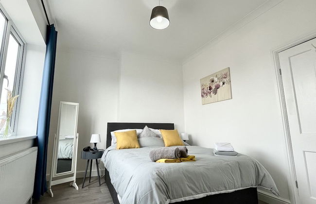 Worksop Newly Refurbished 3-bedroom House - Foto 5