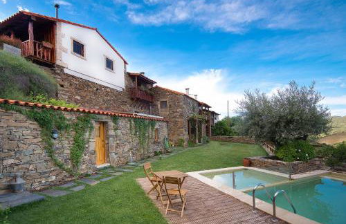 Bairro do Casal - Turismo d'Aldeia - Foto 54