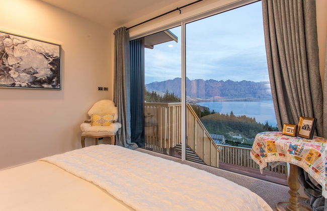 Sagittarius DH Lake View Villa - Foto 7