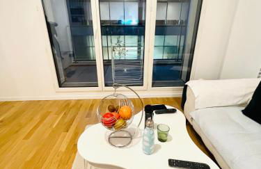 Dream Dwell Paris-Fantastic modern flat near RER A Paris - Foto 1