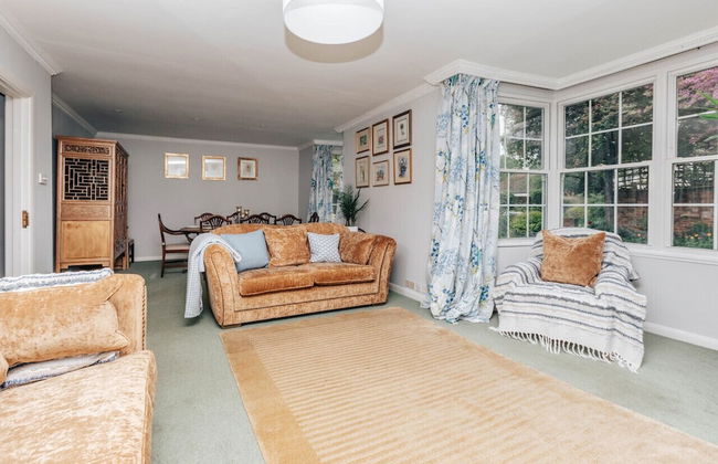 Montpellier House Centrally Located Large Garden - From 300 Per Night - Foto 40