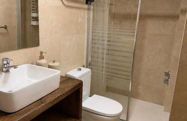 LA GEODA vivienda vacacional turística 4hab - Foto 21