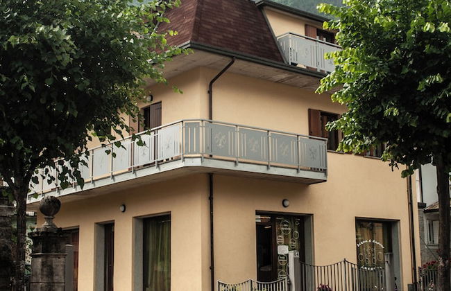 Appartamento Edolo, Bilocale & Monolocale - Foto 42