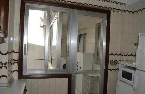 Fantástica vista de la Ría de Vigo en pleno centro - Foto 30