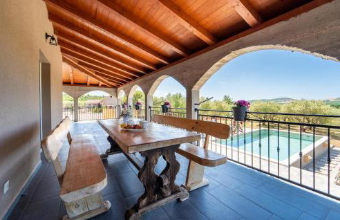 Lovely Home In Benkovac With Wifi - Foto 6