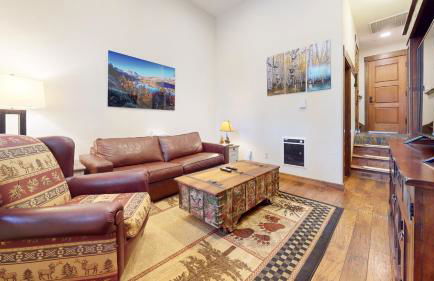 Mammoth Reservations - Foto 27