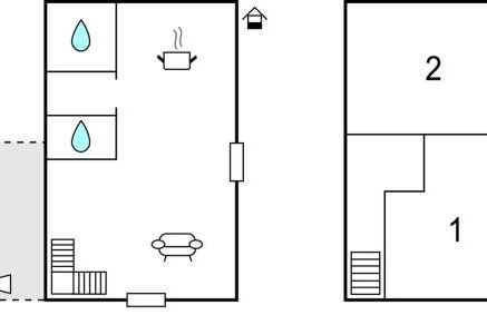 Nice Home In Pleuven With Wifi - Foto 18