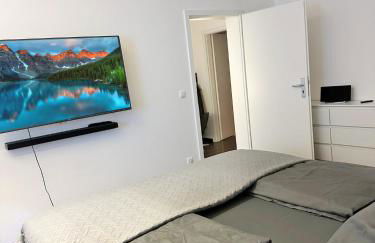 Gruppen Oase München Kino, Billardtisch & 17 Betten - Foto 59