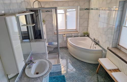 Ferienwohnung Silchmüller - Foto 15