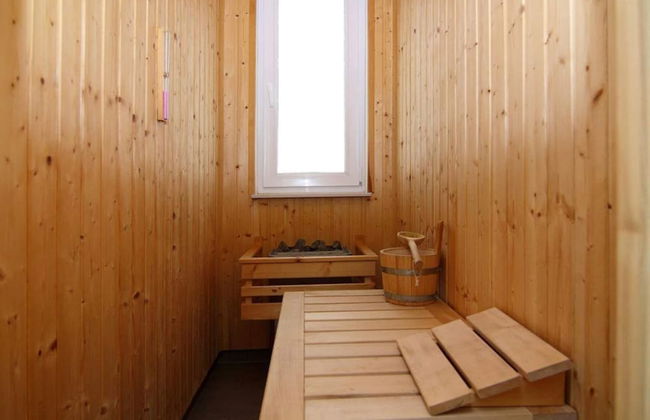 Holiday Home de Poeler Drift, Zierow - Foto 44