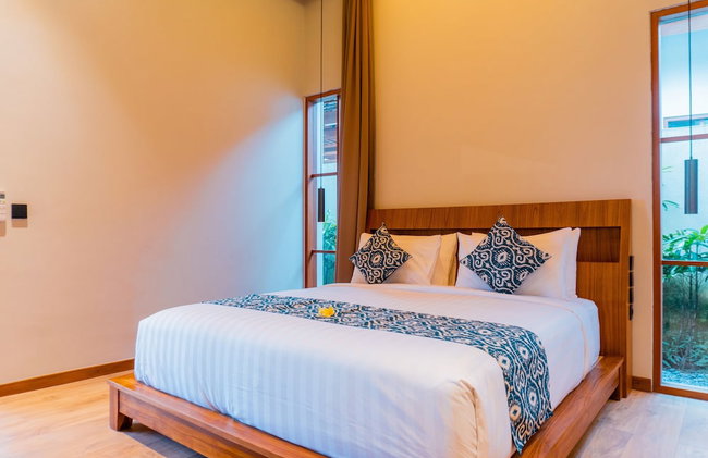 Ersanea Villas Seseh - Foto 4