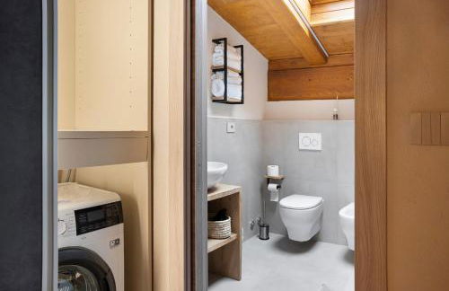 Locanda Ca Bianca - Family Suite - Foto 8