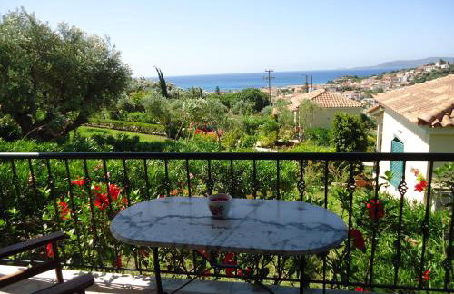 Muses Villas - Foto 40