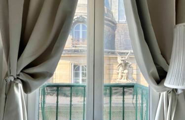 Charming Parisian apartment - Foto 8