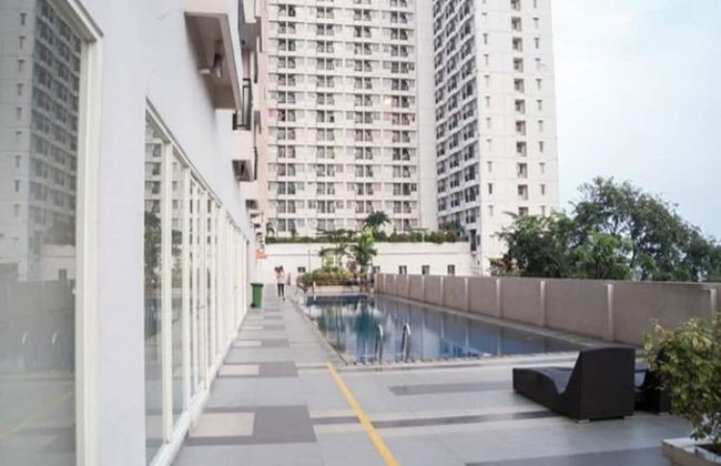 Margonda Residence 4&5 By Rent Room - Foto 25