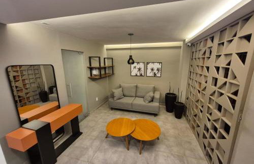 Loft Aconchego das Gerais Refúgio em São João del Rei - Foto 21