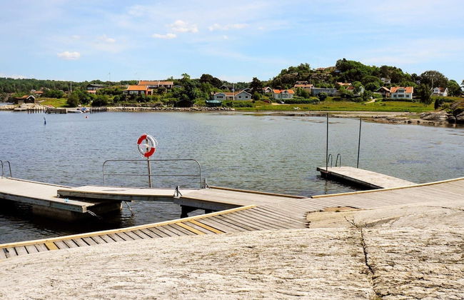 7 Person Holiday Home in Henan - Foto 2