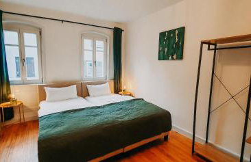 2BR Wohnen mit Aussicht in der malerischen Altstadt - gemütlich & zentral - Foto 5