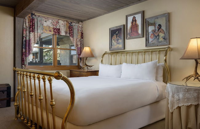 Top of the Village - Foto 76