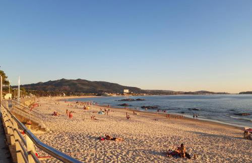 Ático en la playa de Samil - Foto 25