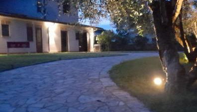 agriturismo villa amerina - Foto 3