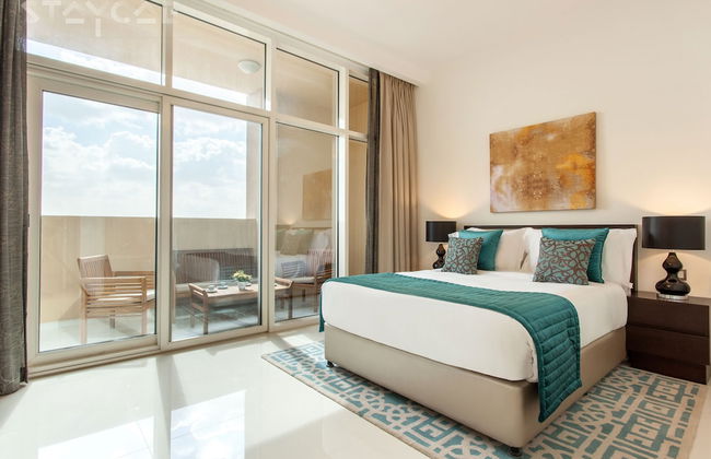 Staycae Ghalia - Photo 1