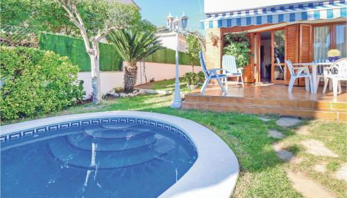 Awesome Home In Santa Susanna With Wifi - Foto 2
