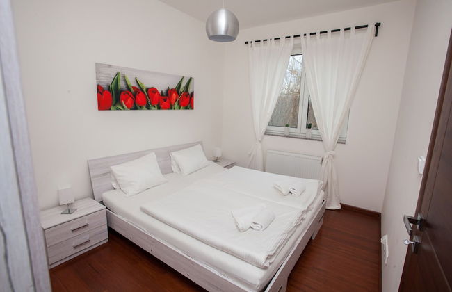 Rezidence Moser Apartments - Foto 8