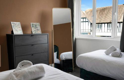 Spacious & Stylish - Free Parking - Fast Wifi - Foto 10