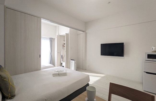 Eslead Hotel Namba Daikokucho - Foto 25