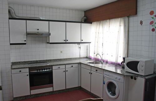 Apartamento Rio Sar garaje incluido - Foto 11