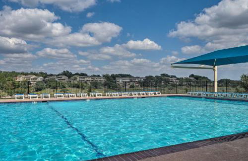 Lakefront Resort Living Pool, Golf, Tennis and More - Foto 29