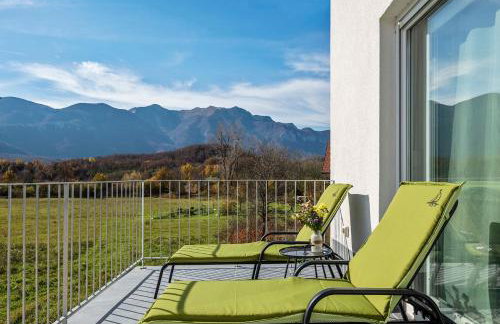 Velebit Lodge - Foto 1