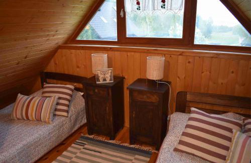 Ogród Shinrin Yoku Odpoczynek w Lesie - Foto 9