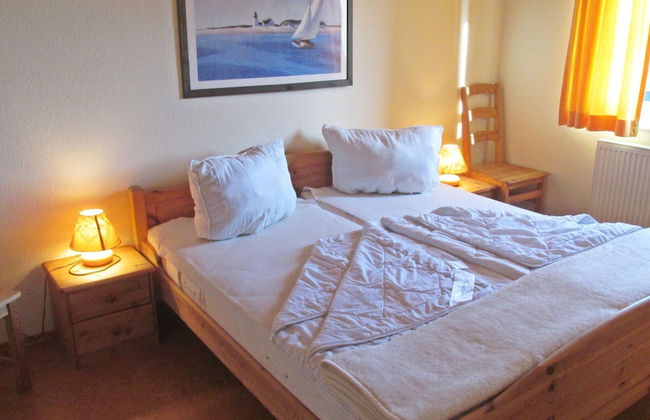 Allergiker Freundliches Haus in Nessmersiel - Foto 4