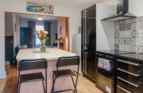 Stylish Getaway Walk to Centre and Cafés - Foto 6