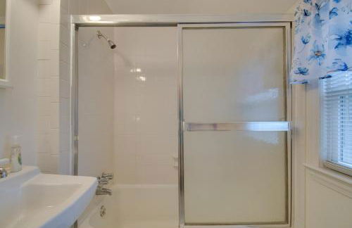 Convenient, Pet-Friendly Rochester Vacation Rental - Foto 19