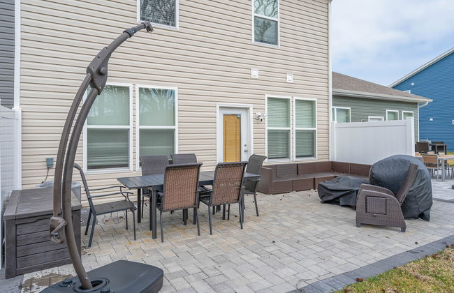 Beach Club - Kitts - Foto 16