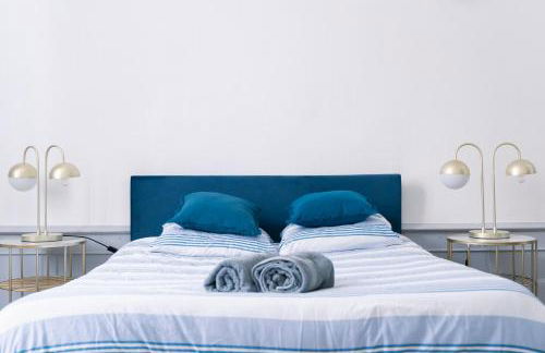 La Verrière by la Maison de Marc- Poitiers Centre - parking et terrasse - Foto 25