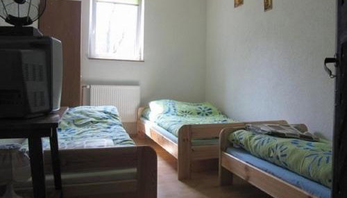 Agroturystyka Leśna Chata - Foto 5