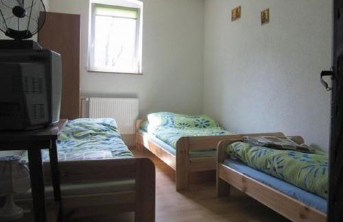 Agroturystyka Leśna Chata - Foto 5