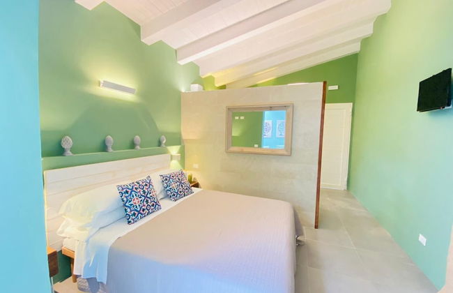 Azalo Country House - Foto 29