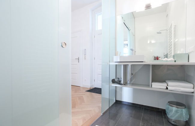 Pink Grapefruit City Condo - Foto 23