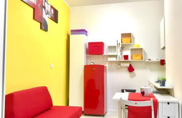 Loft indipendente vicino l'Università Torvergata - Foto 1