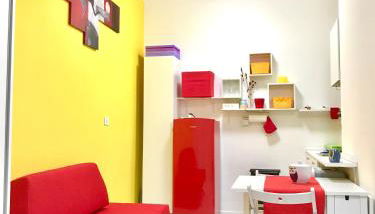 Loft indipendente vicino l'Università Torvergata - Foto 1