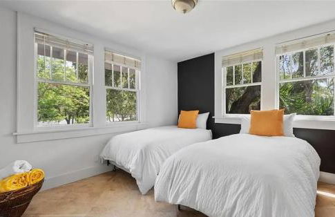 Historic Sailboat Bend Home 5 Min to Las Olas 4 miles to the Beach - Foto 21