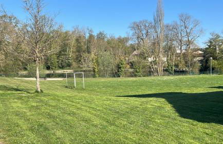 Appart Hôtel 3* dans une résidence de tourisme - Foto 18