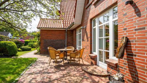 Altes Fischerhaus Döse - Foto 2