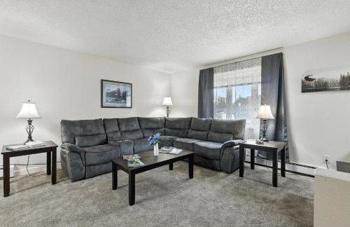 Anchorage 5BR Retreat Hikes, City & Comfort home - Foto 8